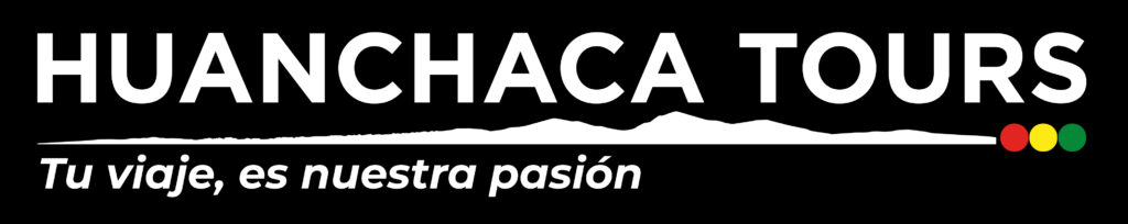 Logo Huanchaca Tours