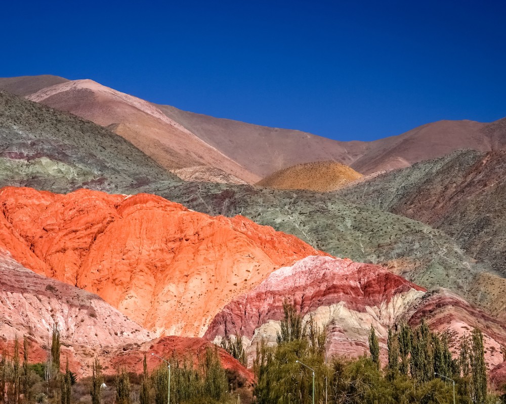 San Pedro de Atacama